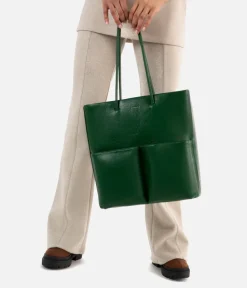 BERTA Vegan Tote Bag - Theme
