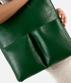 BERTA Vegan Tote Bag - Theme