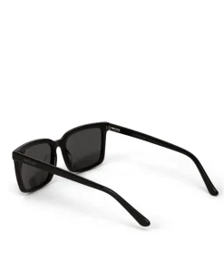 BIDLE-2 Recycled Rectangle Sunglasses