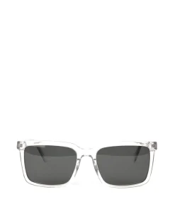BIDLE-2 Recycled Rectangle Sunglasses