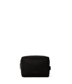BLAIR SM Small Vegan Toiletry Case - Purity