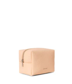BLAIR SM Small Vegan Toiletry Case - Purity
