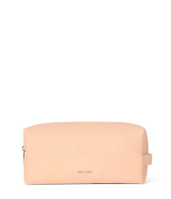 BLAIR Vegan Toiletry Case - Purity