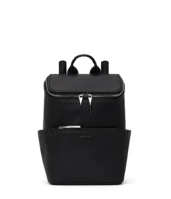BRAVESM Small Vegan Backpack - Purity