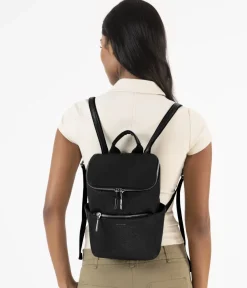 BRAVESM Small Vegan Backpack - Purity