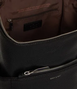 BRAVESM Small Vegan Backpack - Purity