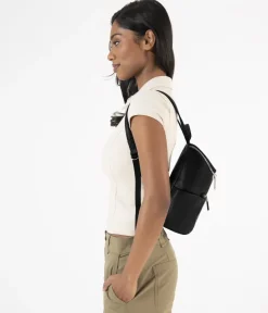 BRAVESM Small Vegan Backpack - Purity