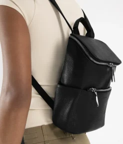 BRAVESM Small Vegan Backpack - Purity