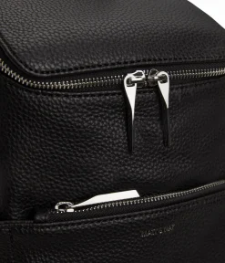 BRAVESM Small Vegan Backpack - Purity