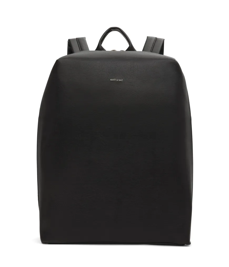 BREMEN Vegan Backpack - Vintage