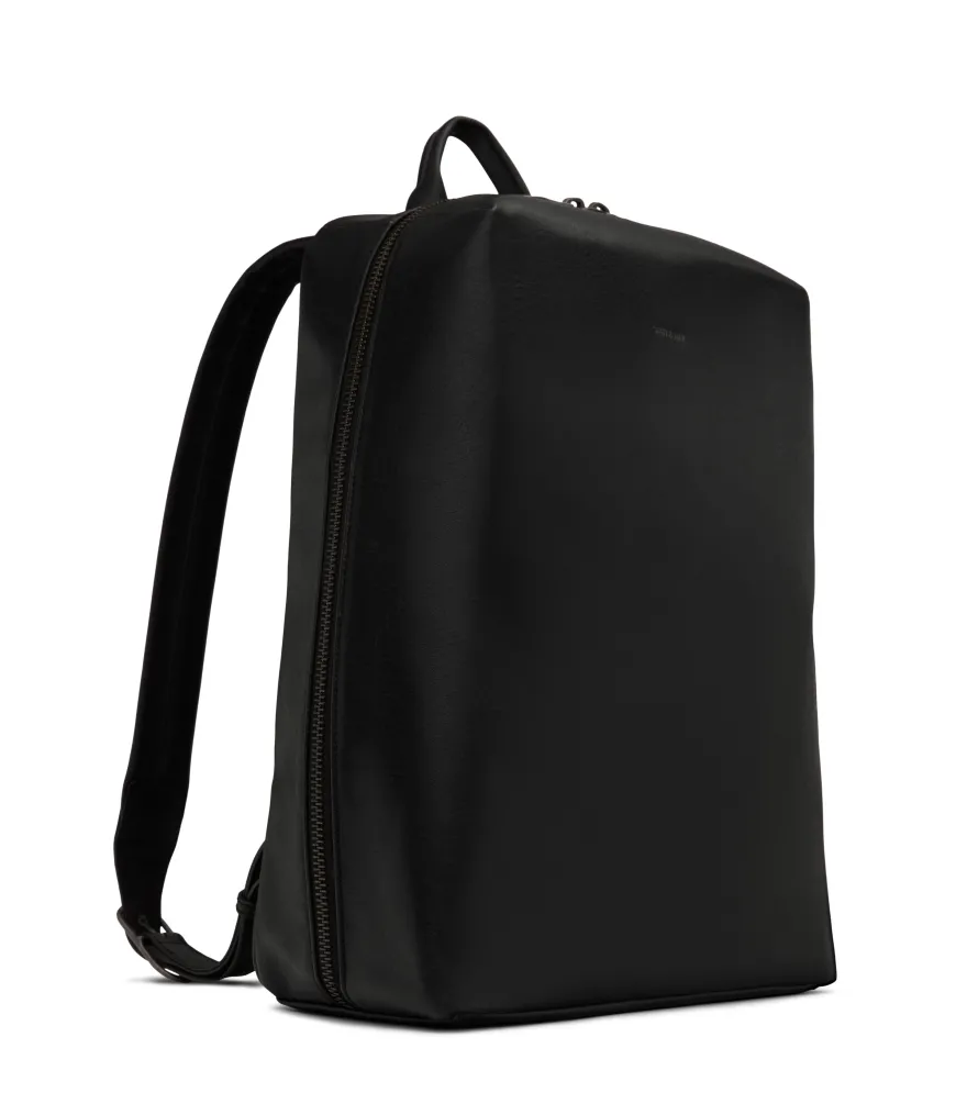 BREMEN Vegan Backpack - Vintage