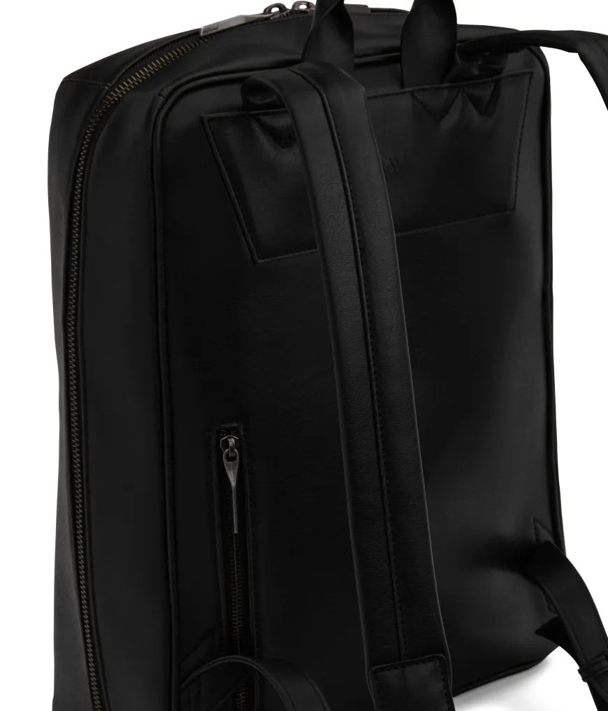 BREMEN Vegan Backpack - Vintage