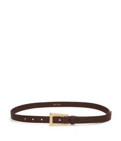 BRI Women’s Vegan Belt