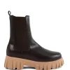 BRIDY - Women's Vegan Chelsea Boots
