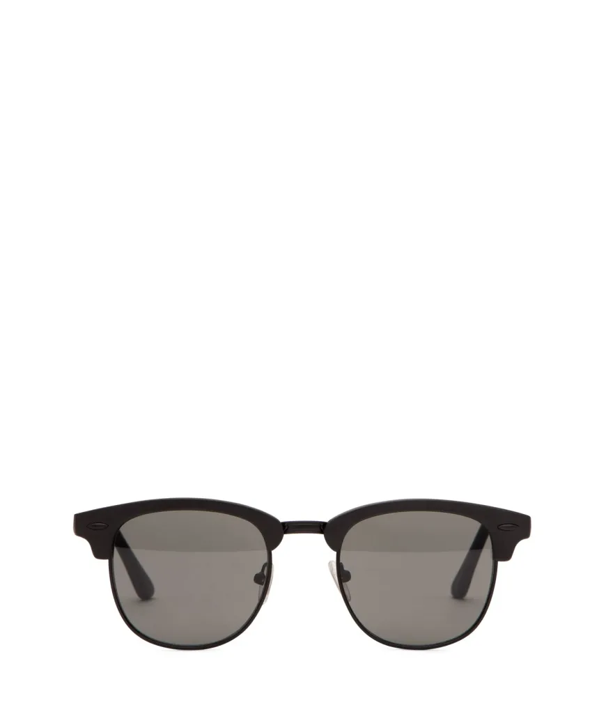 BUA Clubmaster Sunglasses