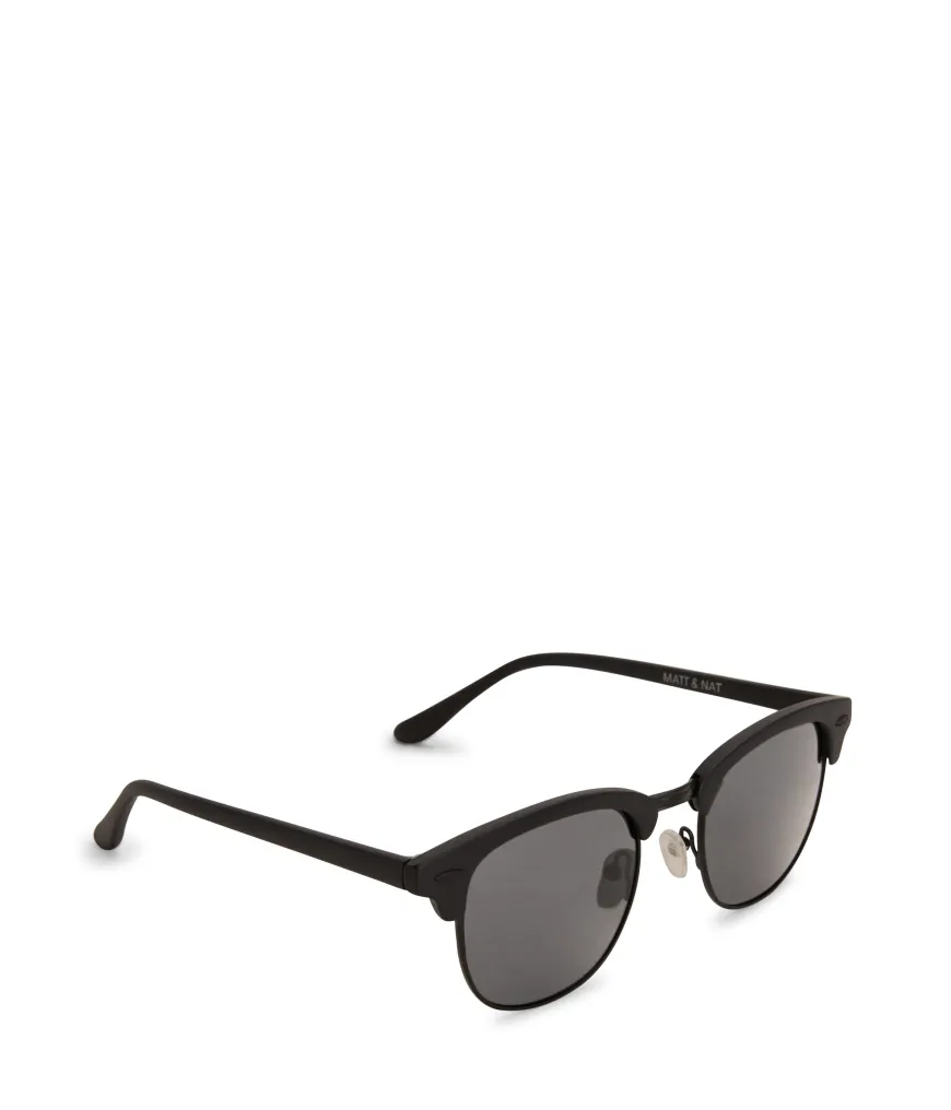 BUA Clubmaster Sunglasses