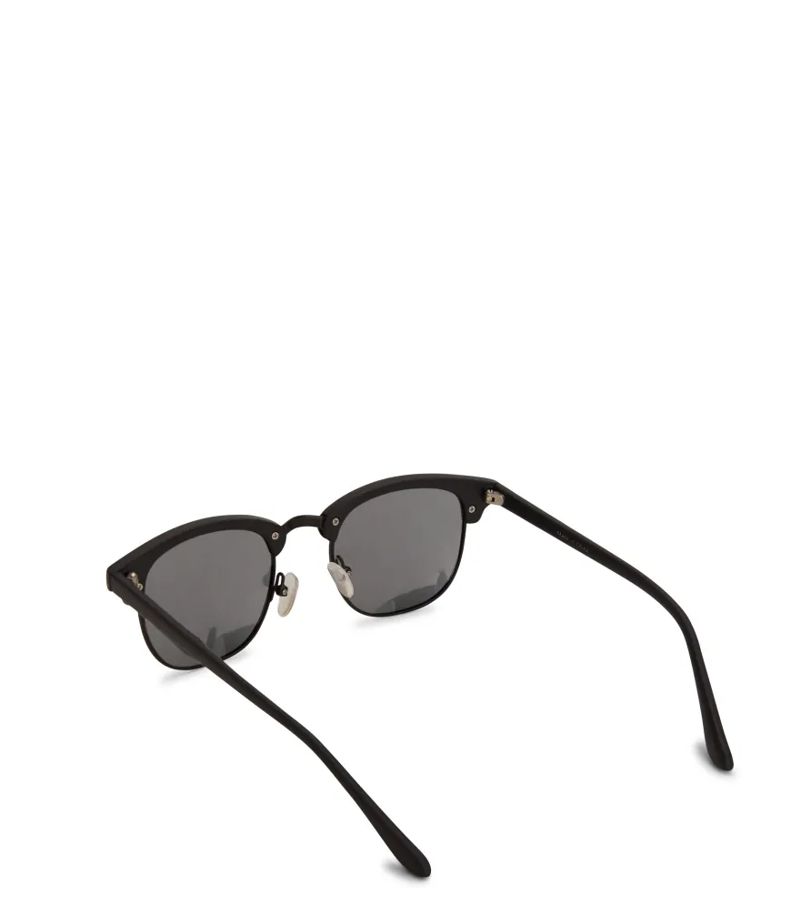 BUA Clubmaster Sunglasses