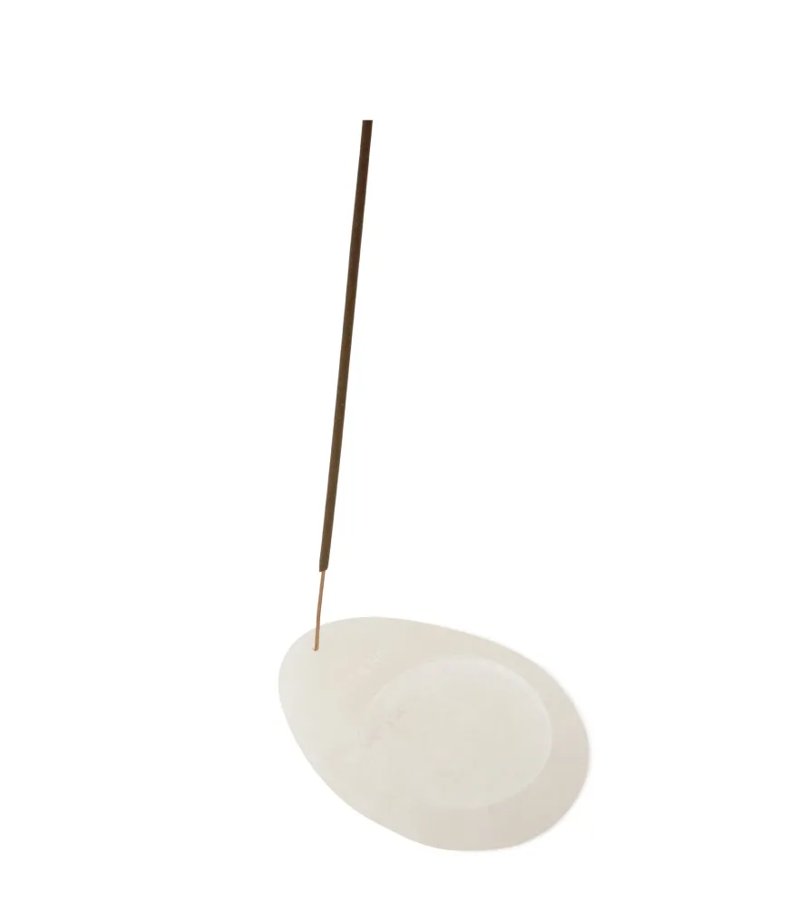 BURNER Incense Base Burner