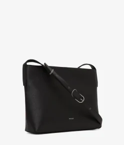 CALEB Vegan Messenger Bag - Dwell