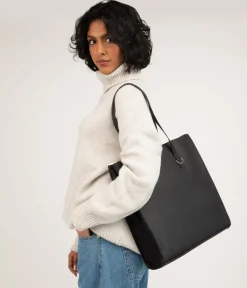 CANCI Vegan Tote Bag - Purity