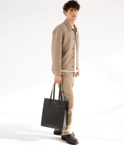 CANCI Vegan Tote Bag - Purity