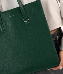 CANCI Vegan Tote Bag - Purity