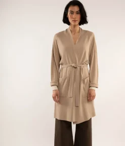 CAROL Long Sleeve Cardigan