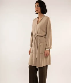 CAROL Long Sleeve Cardigan