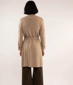 CAROL Long Sleeve Cardigan