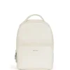 CAROSM Small Vegan Backpack - Theme
