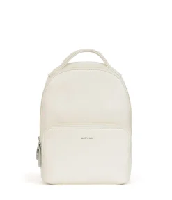 CAROSM Small Vegan Backpack - Theme