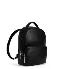 CAROSM Small Vegan Backpack - Theme