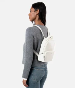 CAROSM Small Vegan Backpack - Theme