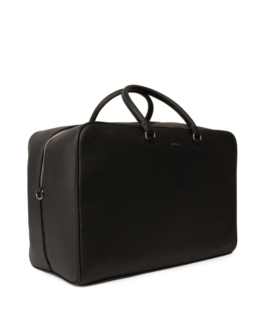 CAST Vegan Weekender Bag - Purity