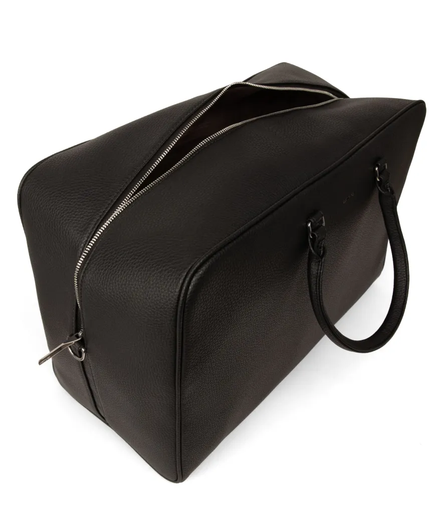 CAST Vegan Weekender Bag - Purity