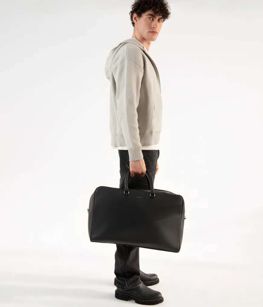 CAST Vegan Weekender Bag - Purity