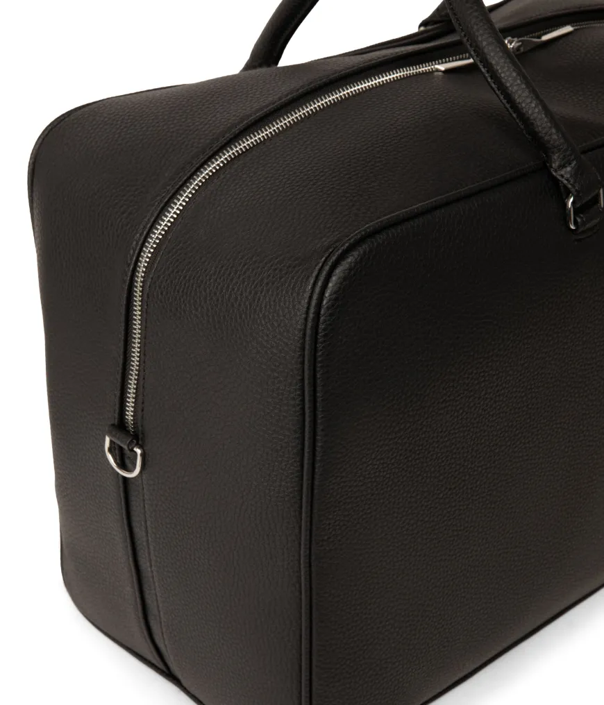 CAST Vegan Weekender Bag - Purity