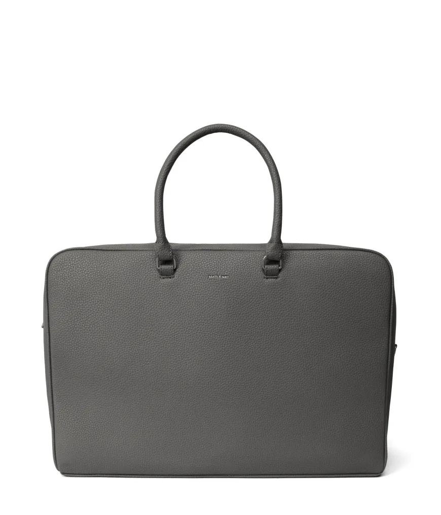 CAST Vegan Weekender Bag - Purity