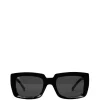 CERA-2 Recycled Rectangle Sunglasses
