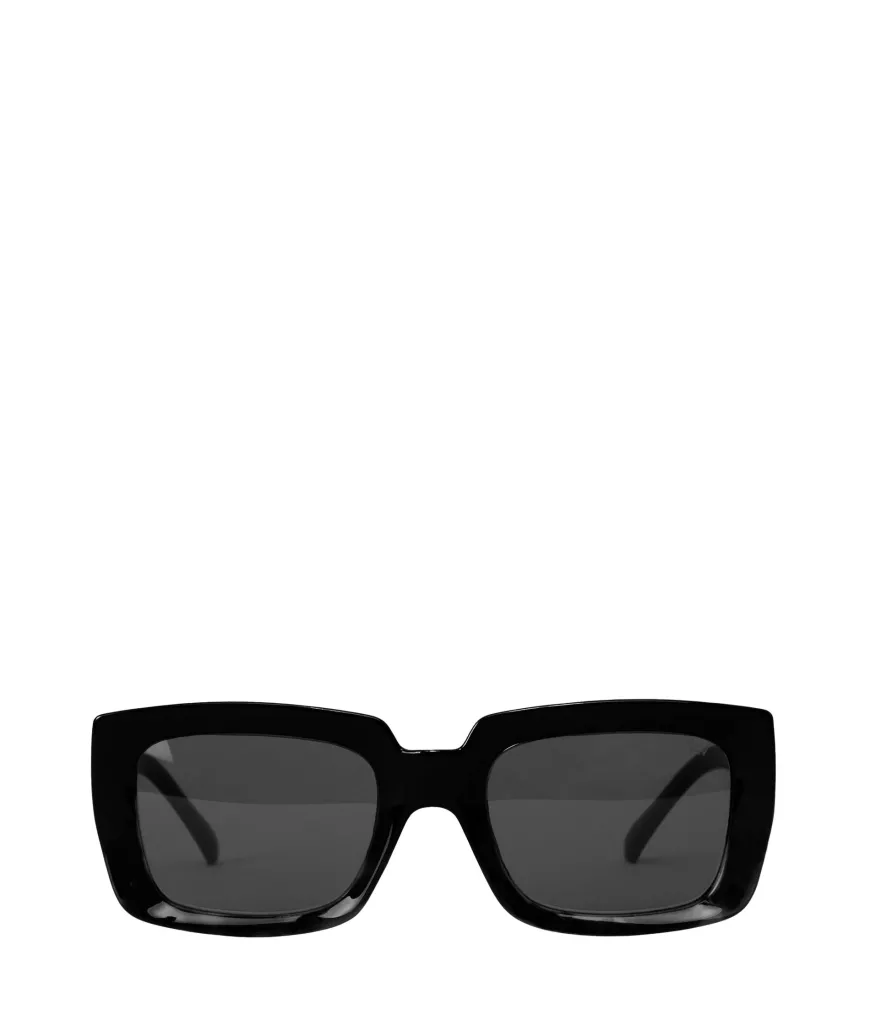 CERA-2 Recycled Rectangle Sunglasses