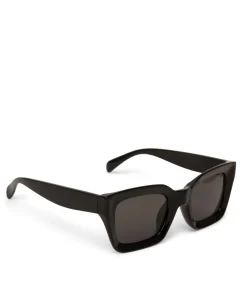 CERA-2 Recycled Rectangle Sunglasses