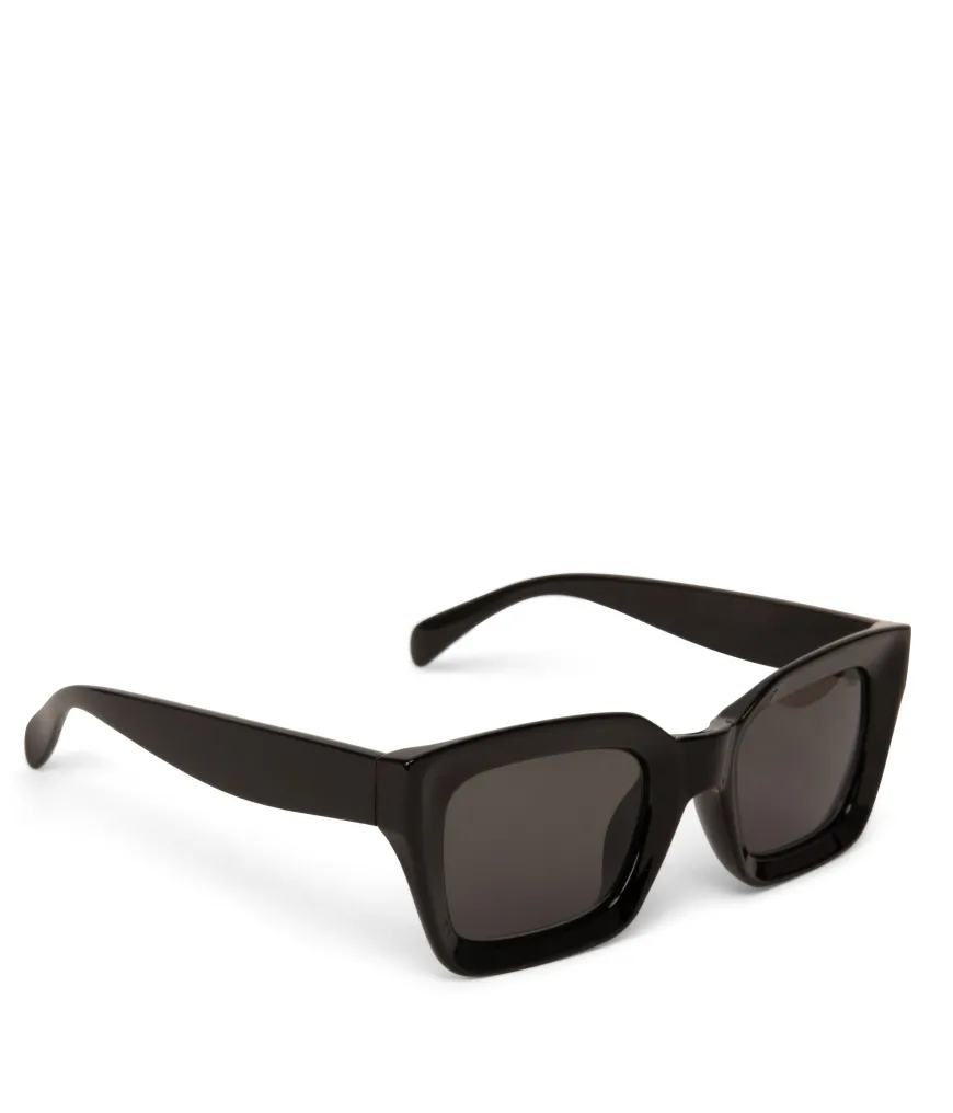 CERA-2 Recycled Rectangle Sunglasses