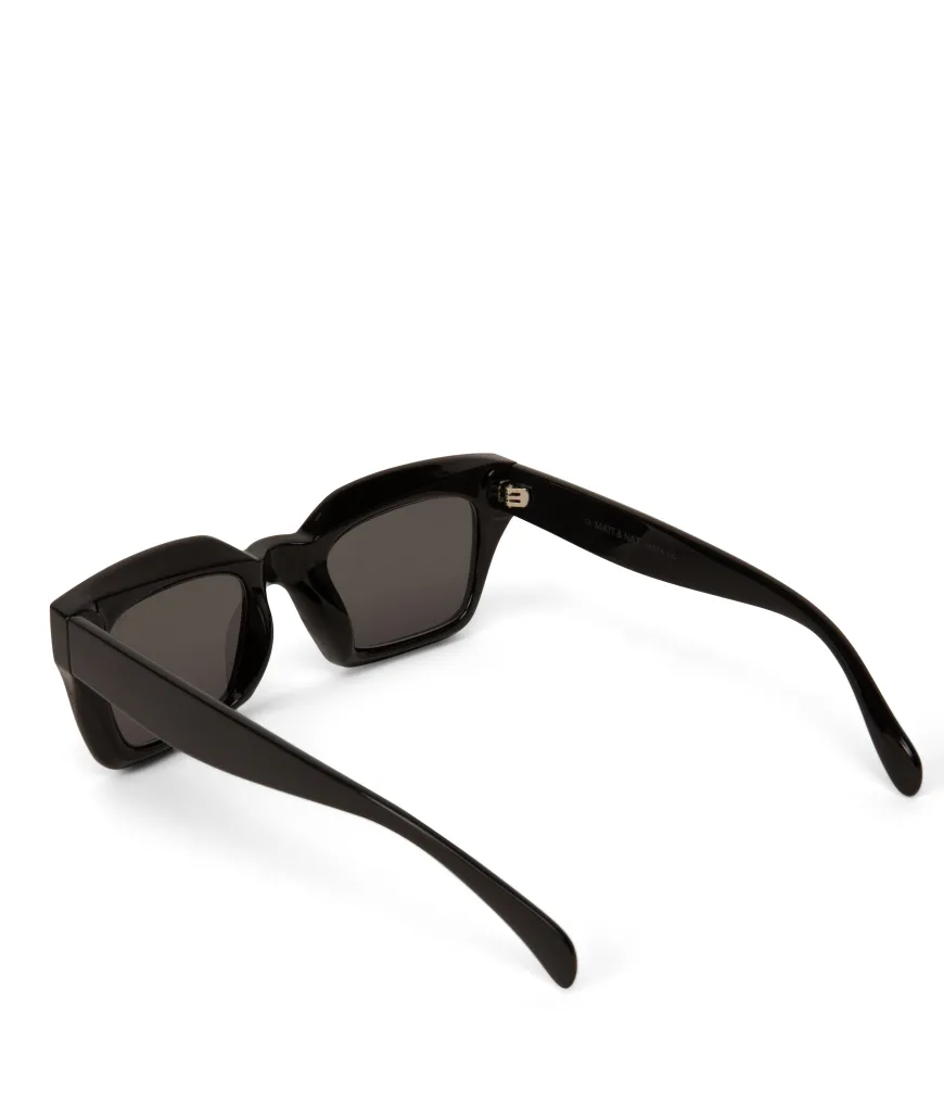 CERA-2 Recycled Rectangle Sunglasses