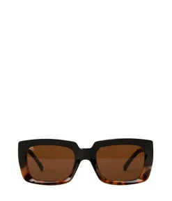 CERA-2 Recycled Rectangle Sunglasses