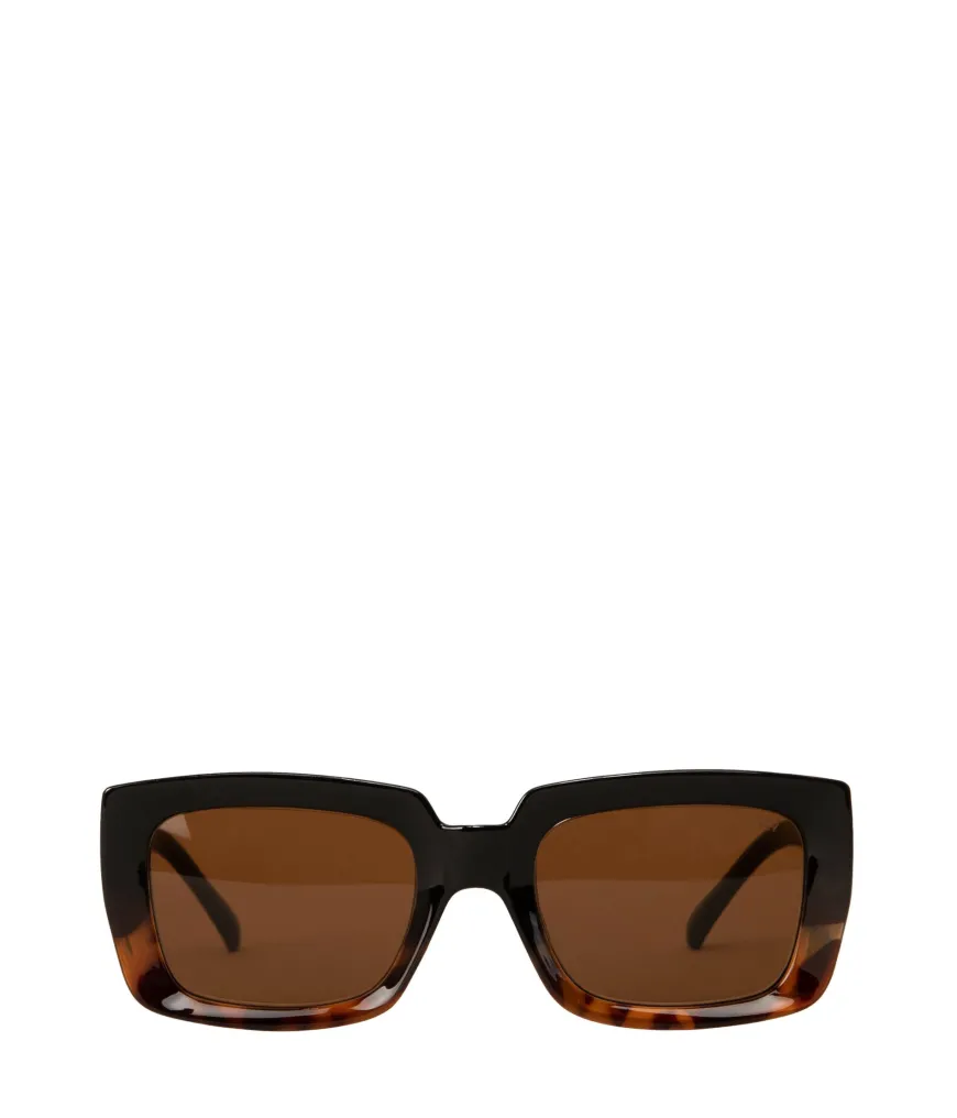 CERA-2 Recycled Rectangle Sunglasses
