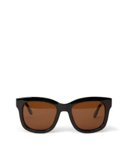 CHARLET-2 Recycled Wayfarer Sunglasses