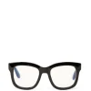 CHARLET-3 Recycled Wayfarer Reading Glasses