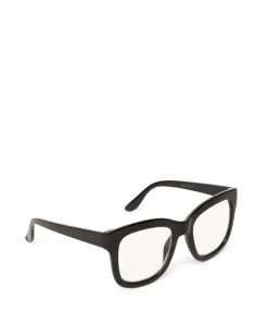 CHARLET-3 Recycled Wayfarer Reading Glasses