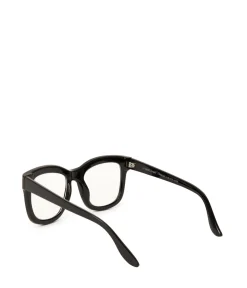 CHARLET-3 Recycled Wayfarer Reading Glasses