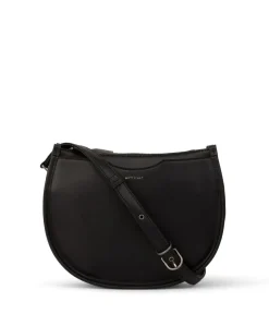 CHARLIE Vegan Crossbody Bag - Arbor